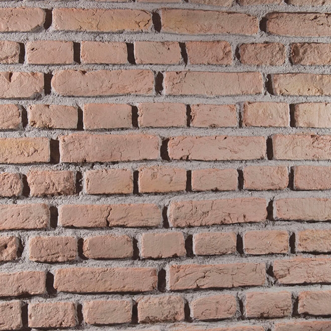 ECKLÖSUNGEN BRICK, Farbausführung BRICK: PR-515