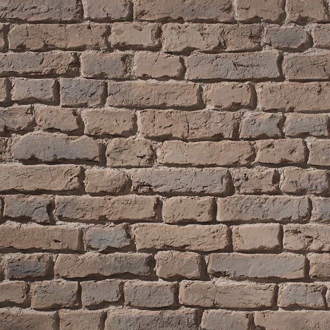 KUNSTSTEIN LADRILLO LOFT, Farbausführung BRICK: PR-533