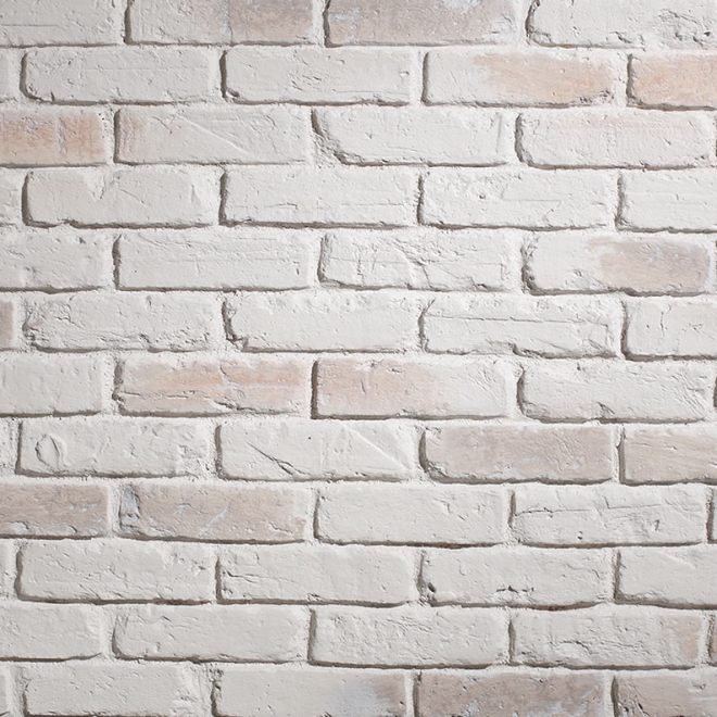 KUNSTSTEIN LADRILLO INGLES, Farbausführung BRICK: PR-542