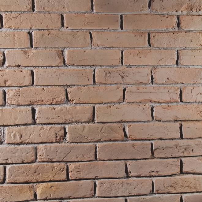 KUNSTSTEIN LADRILLO INGLES, Farbausführung BRICK: PR-545