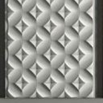 PANEL BLOM ECO LUXER, Farbausführung Arquitek: Cemento