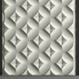 PANEL BLOM ECO LUXER, Farbausführung Arquitek: Crema
