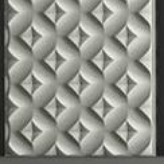 PANEL BLOM ECO LUXER, Farbausführung Arquitek: Hueso Bon