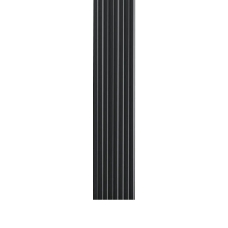 PANEL ICON ECO LUXER, Farbausführung Arquitek: Marengo