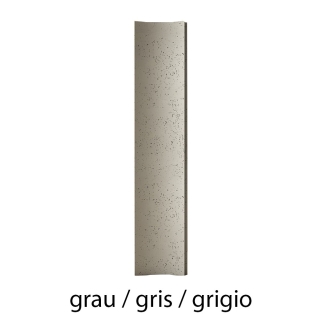 PANEL NEOS, Farbausführung Arquitek: Grau