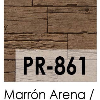 FOREST RUSTIC, FOREST RUSTIC: 861