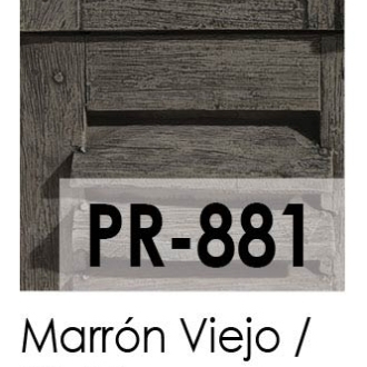 FOREST BALEARIA, BALEARIA: PR-881