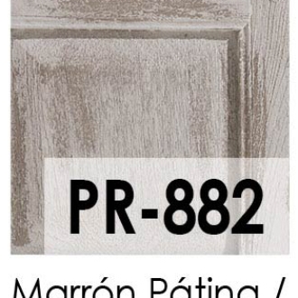 FOREST BALEARIA, BALEARIA: PR-882