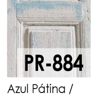 FOREST BALEARIA, BALEARIA: PR-884