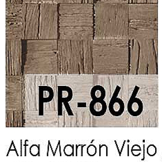FOREST ALFA, FOREST ALFA: PR-866
