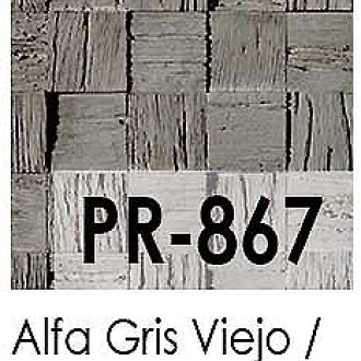 FOREST ALFA, FOREST ALFA: PR-867