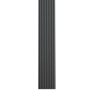 PANEL SLIM ECO LUXER, Farbausführung Arquitek: Marengo