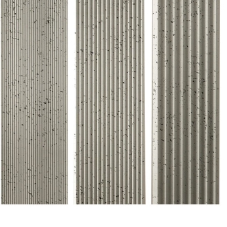 PANEL SPIRIT, Farbausführung Arquitek: Grau