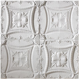 VINTAGE CHANTILLY (PATENTED DESIGN), Farbausführung VINTAGE: PR-1040
