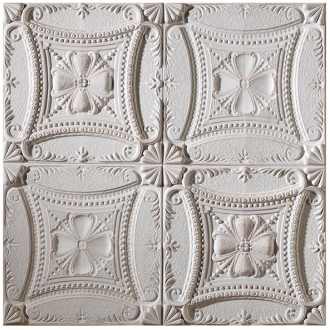 VINTAGE CHANTILLY (PATENTED DESIGN), Farbausführung VINTAGE: PR-1043