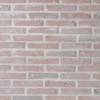 KUNSTSTEIN LADRILLO RUSTICO, Farbausführung BRICK: PR-72