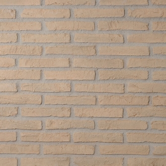 KUNSTSTEIN LADRILLO RUSTICO, Farbausführung BRICK: PR-73