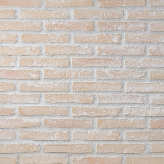 KUNSTSTEIN LADRILLO RUSTICO, Farbausführung BRICK: PR-78
