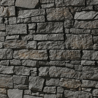 ECKLÖSUNGEN STONE, Farbausführung STONES: PR-422