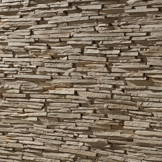 ECKLÖSUNGEN STONE, Farbausführung STONES: PR-440