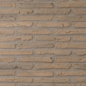 KUNSTSTEIN LADRILLO VIJEO, Farbausführung BRICK: PR-484