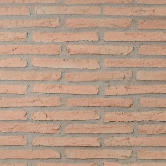 KUNSTSTEIN LADRILLO VIJEO, Farbausführung BRICK: PR-485