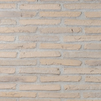 KUNSTSTEIN LADRILLO VIJEO, Farbausführung BRICK: PR-486