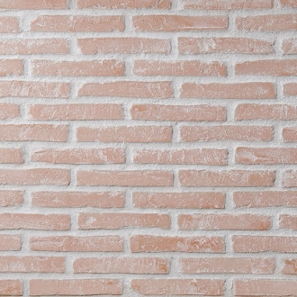 KUNSTSTEIN LADRILLO VIJEO, Farbausführung BRICK: PR-487