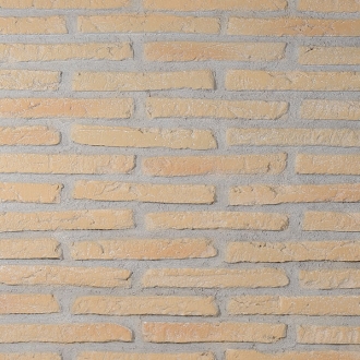 KUNSTSTEIN LADRILLO VIJEO, Farbausführung BRICK: PR-489