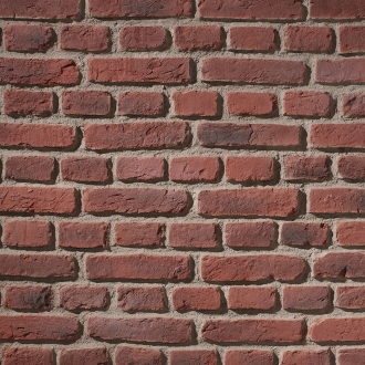ECKLÖSUNGEN BRICK, Farbausführung BRICK: PR-509
