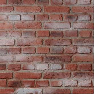 ECKLÖSUNGEN BRICK, Farbausführung BRICK: PR-516