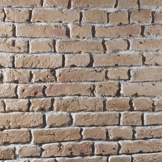 KUNSTSTEIN LADRILLO LOFT, Farbausführung BRICK: PR-534