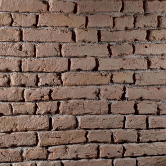KUNSTSTEIN LADRILLO LOFT, Farbausführung BRICK: PR-535
