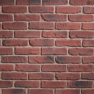 KUNSTSTEIN LADRILLO INGLES, Farbausführung BRICK: PR-540