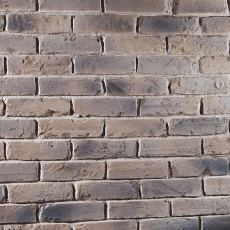 KUNSTSTEIN LADRILLO INGLES, Farbausführung BRICK: PR-544