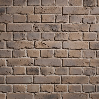 KUNSTSTEIN LADRILLO INGLES VIJEO, Farbausführung BRICK: PR-553