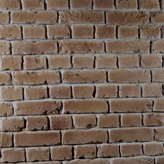 KUNSTSTEIN LADRILLO INGLES VIJEO, Farbausführung BRICK: PR-554