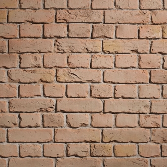KUNSTSTEIN LADRILLO INGLES VIJEO, Farbausführung BRICK: PR-555