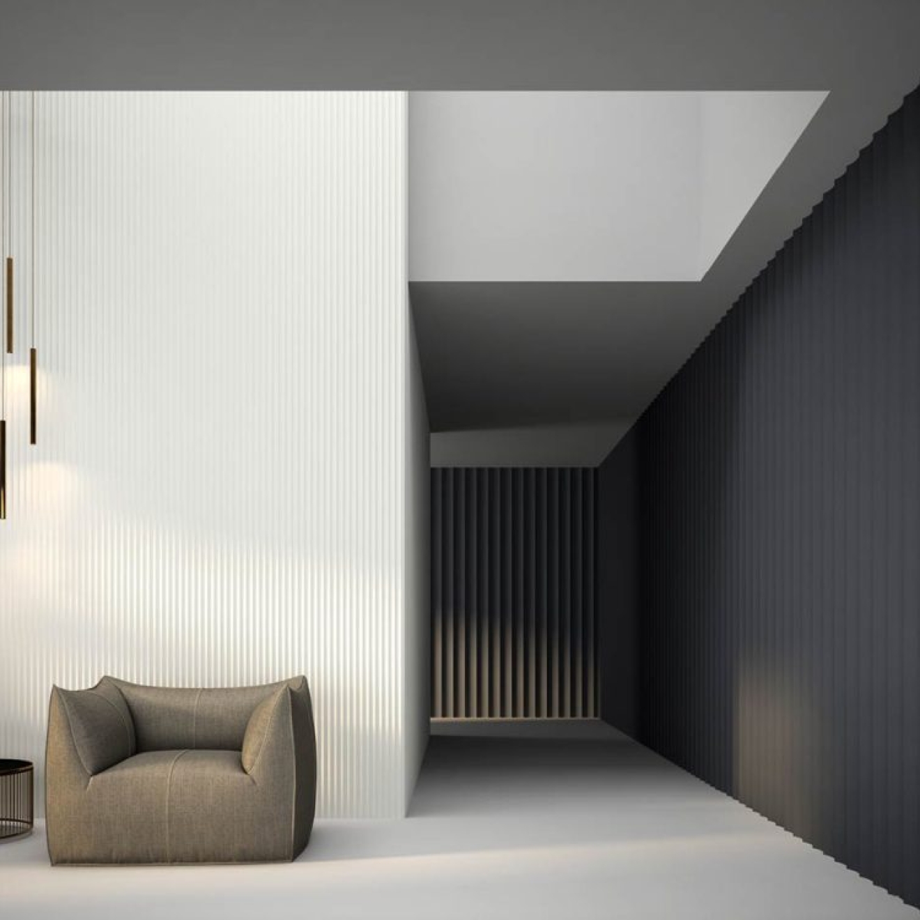 Wandpaneele ARQUITEK ARKO modernes Design