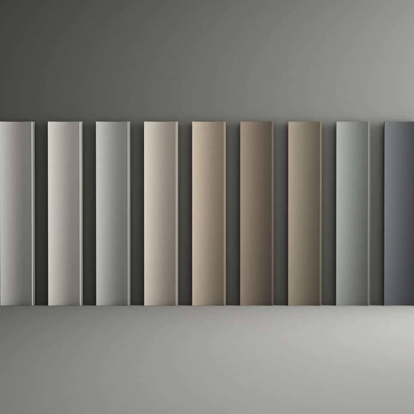 XSTEIN PANELPIEDRA Panel MODUS Wandverkleidung - Moderne Wandpaneele - Design Dekopaneele Wanddekoration