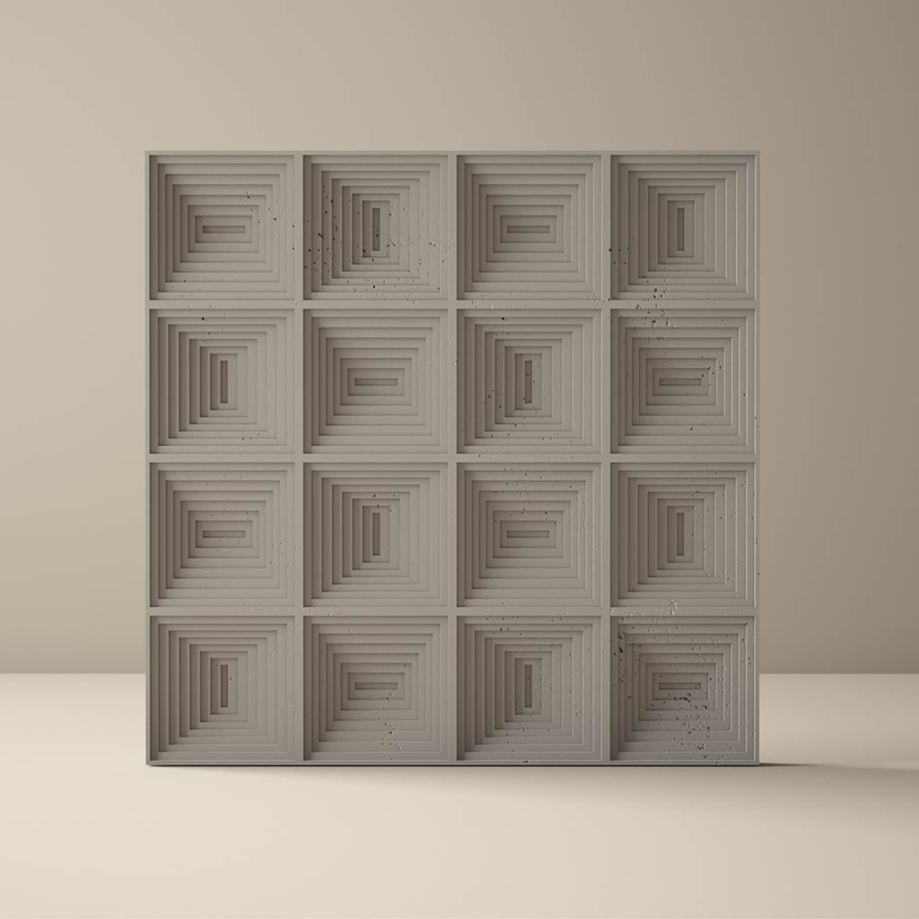 XSTEIN PANELPIEDRA Panel RINN Wandverkleidung - Moderne Wandpaneele - Design Dekopaneele Wanddekoration