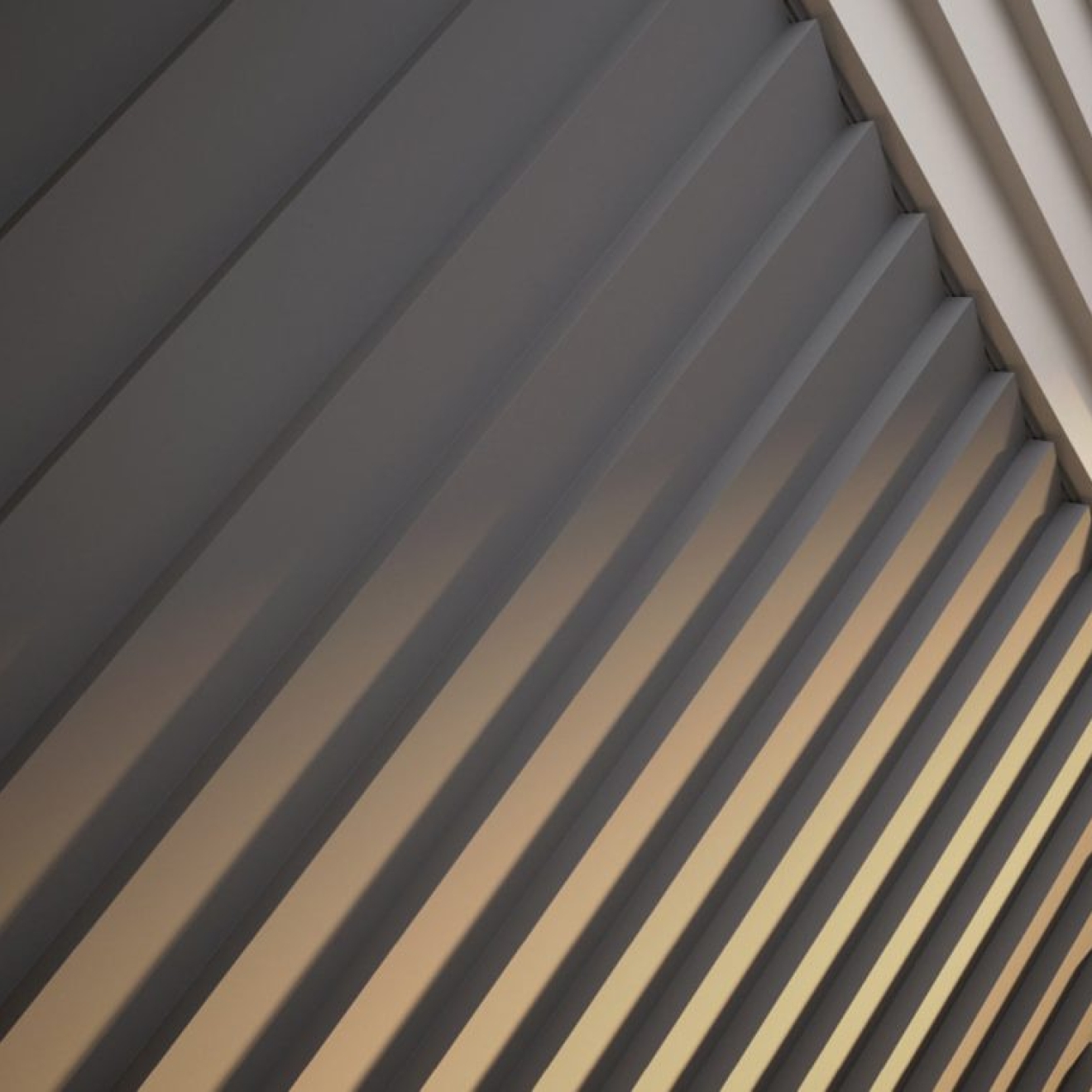 Moderne Wandpaneele Betonoptik XSTEIN Panelpiedra Scalon