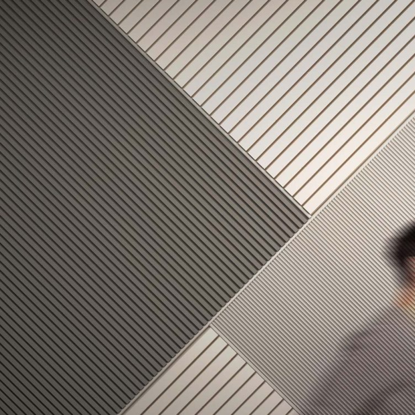XSTEIN PANELPIEDRA Panel Slim Wandverkleidung - Moderne Wandpaneele - Design Dekopaneele Wanddekoration