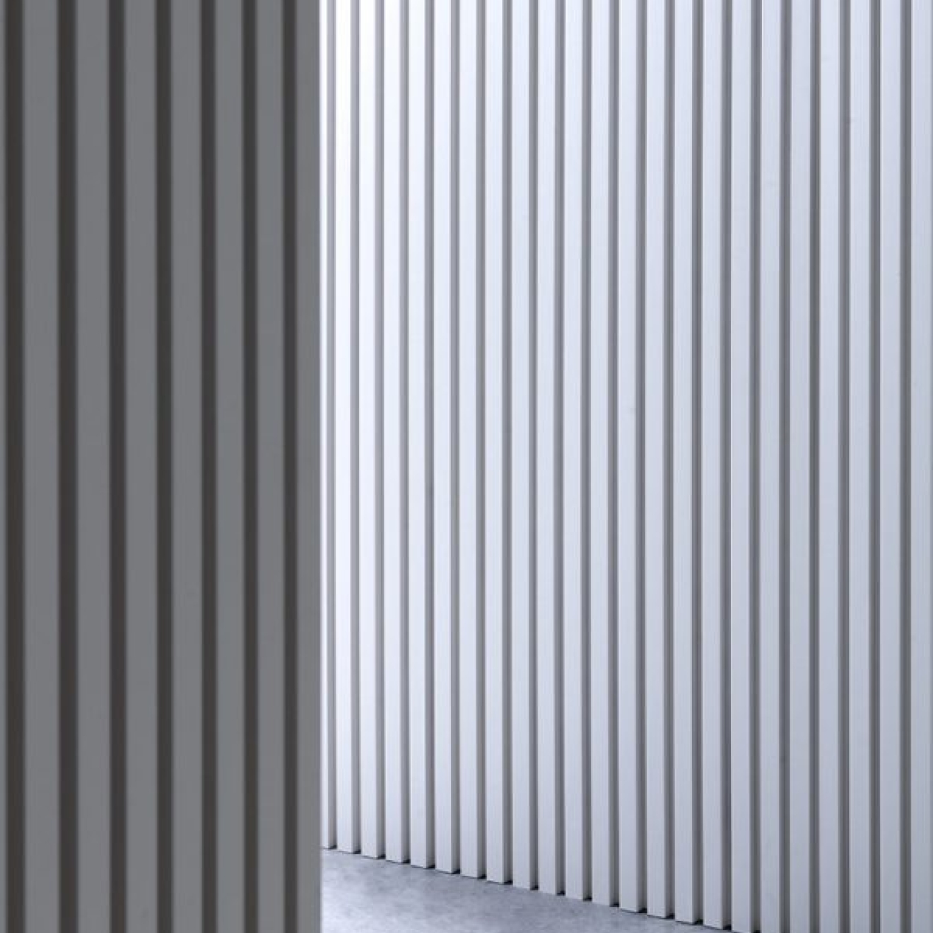 XSTEIN PANELPIEDRA Panel Slim Wandverkleidung - Moderne Wandpaneele - Design Dekopaneele Wanddekoration
