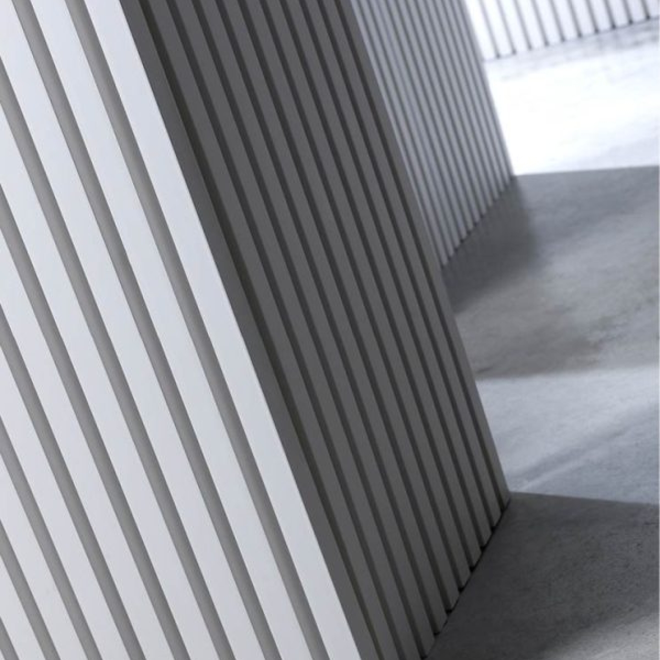XSTEIN PANELPIEDRA Panel Slim Wandverkleidung - Moderne Wandpaneele - Design Dekopaneele Wanddekoration
