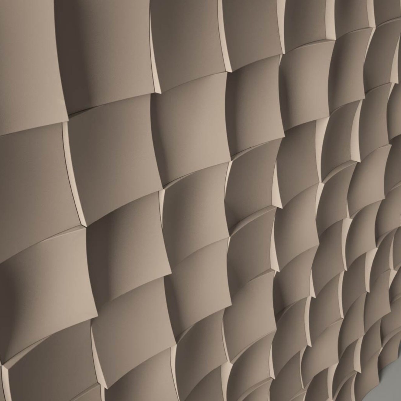 XSTEIN PANELPIEDRA Panel VITA Wandverkleidung - Moderne Wandpaneele - Design Dekopaneele Wanddekoration