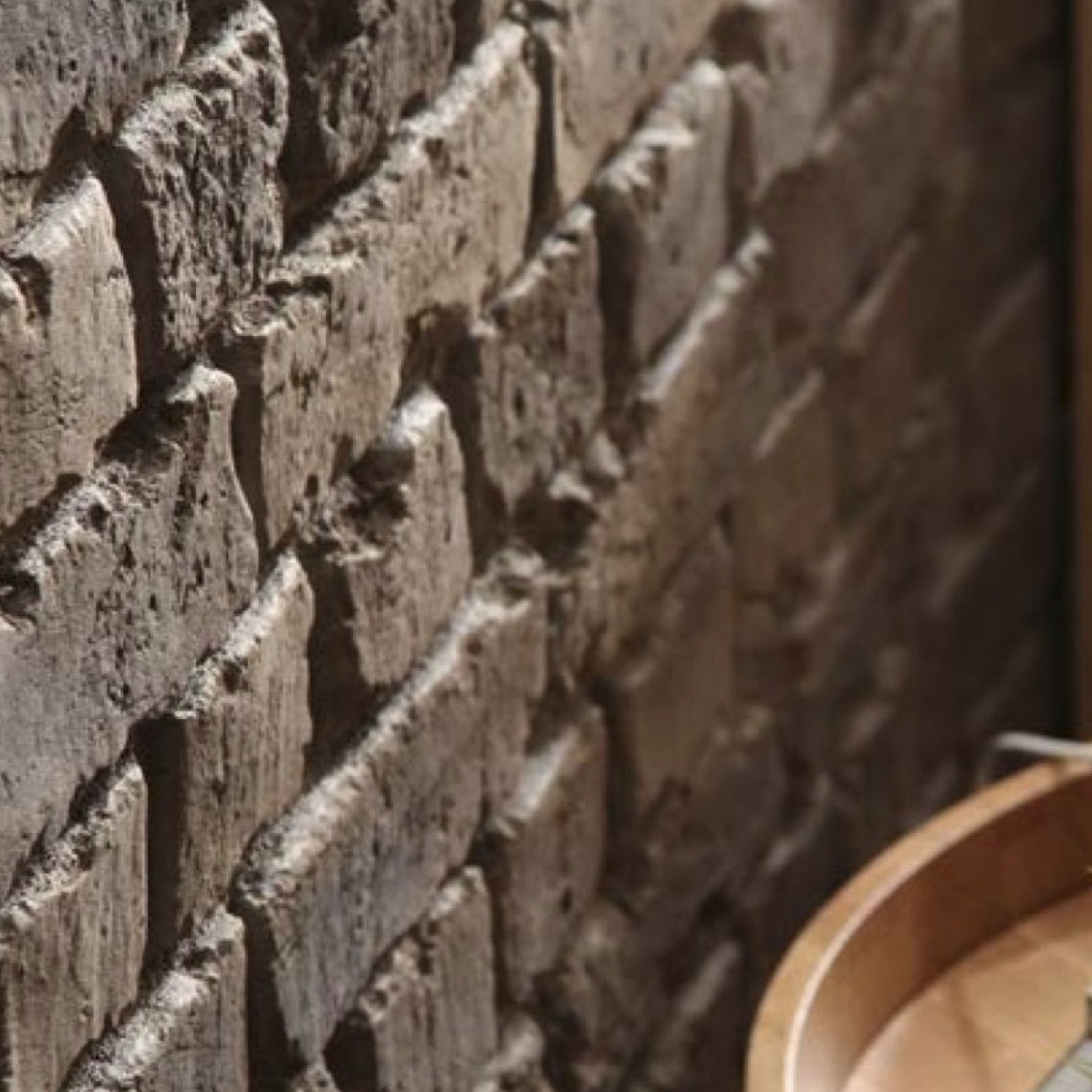 XSTEIN PANELPIEDRA BRICK INGLES VIEJO