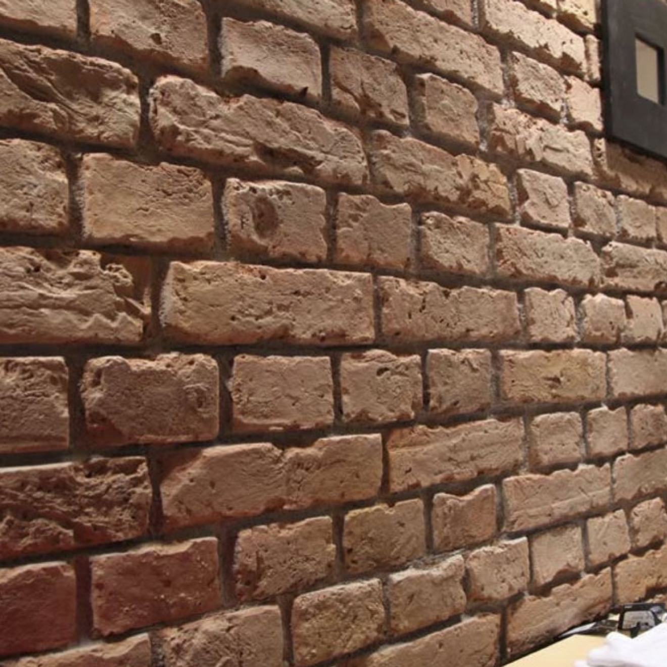 XSTEIN PANELPIEDRA BRICK INGLES VIEJO