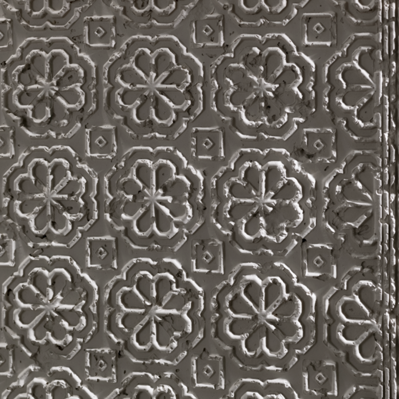 XSTEIN PANELPIEDRA CEMENTOS GEOMETRICO