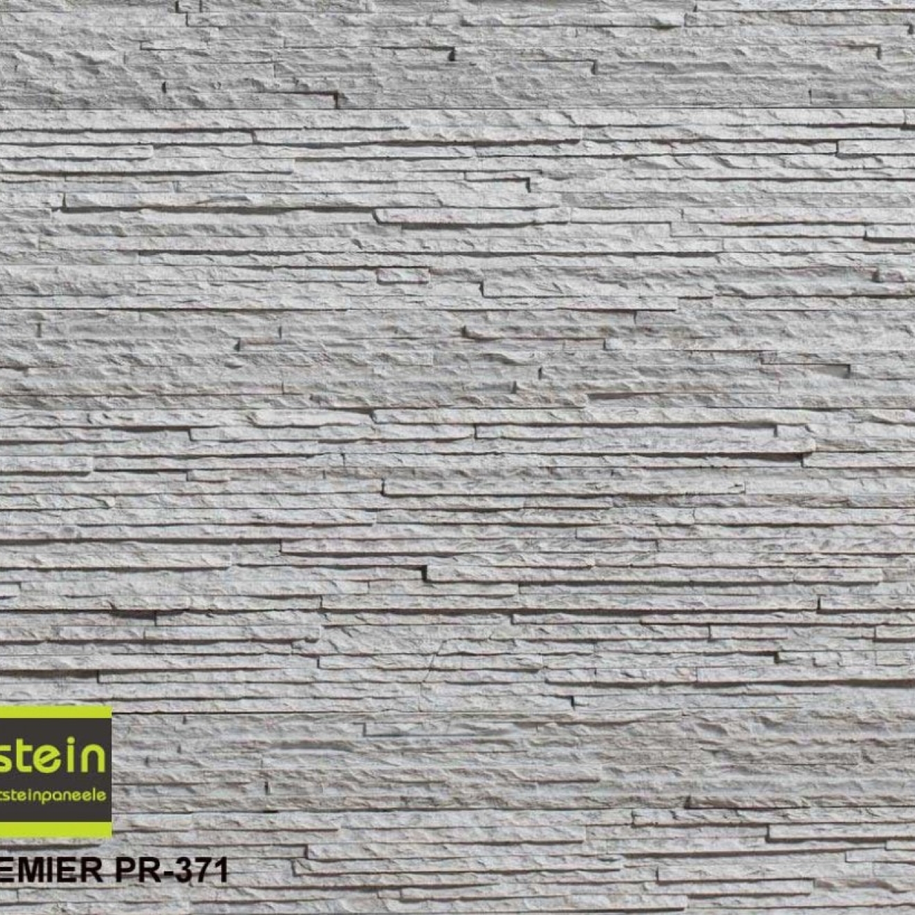XSTEIN PANELPIEDRA STONE PREMIER